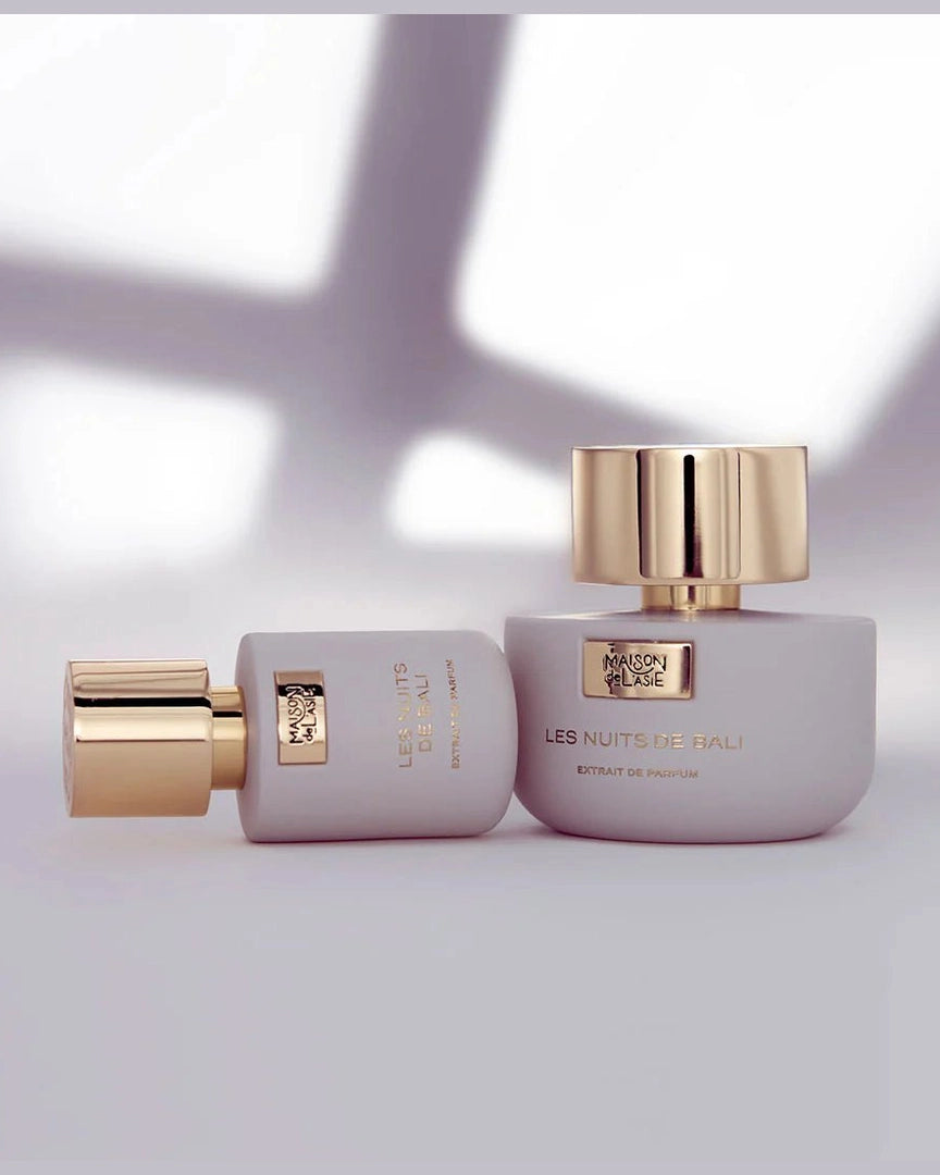 Les Nuits de Bali 50ml EDP - FABLAB AB