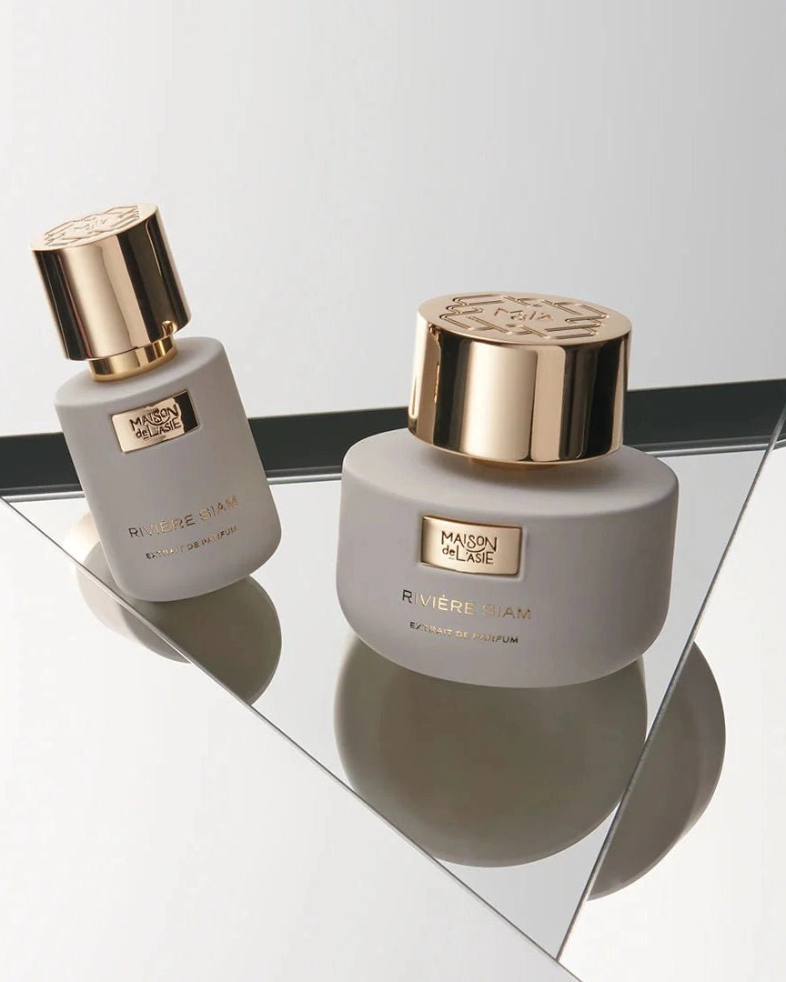 Siam River Orange Blossom EDP - FABLAB AB