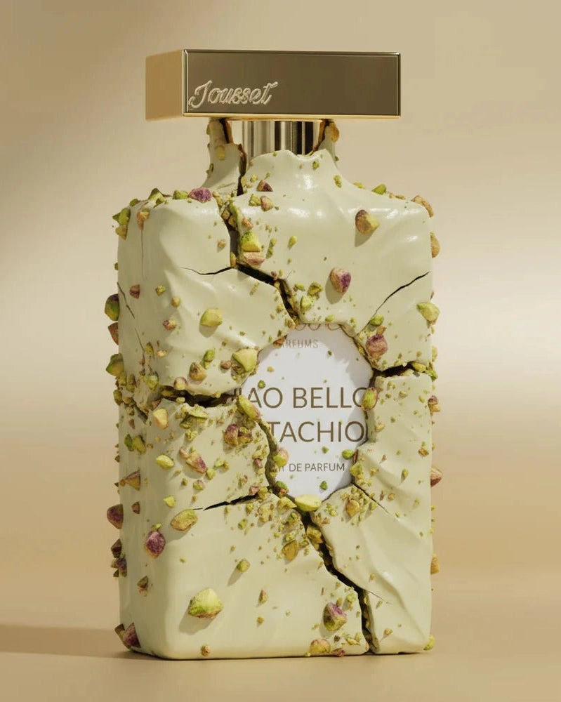 CIAO BELLO PISTACHIO - Jousset - FABLAB AB