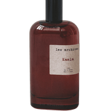 Kamla - Les Archives - Dadlar & Svart Vanilj | FABLAB