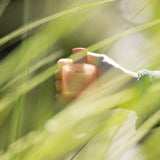 No. 38 Wild eau de parfum utomhus