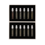 Maison de L'Asie Discovery EDP - FABLAB AB