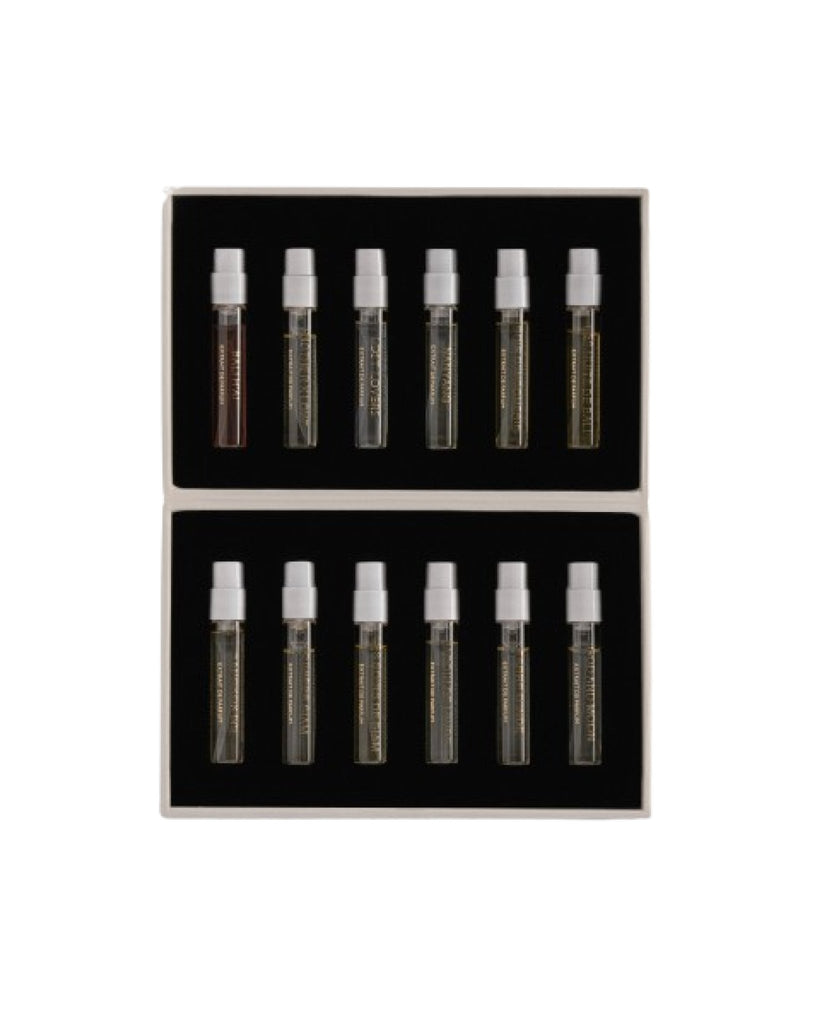 Maison de L'Asie Discovery EDP - FABLAB AB