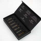 Discovery Set – Sasva Parfums – Samlingsset med 8 dofter | FABLAB