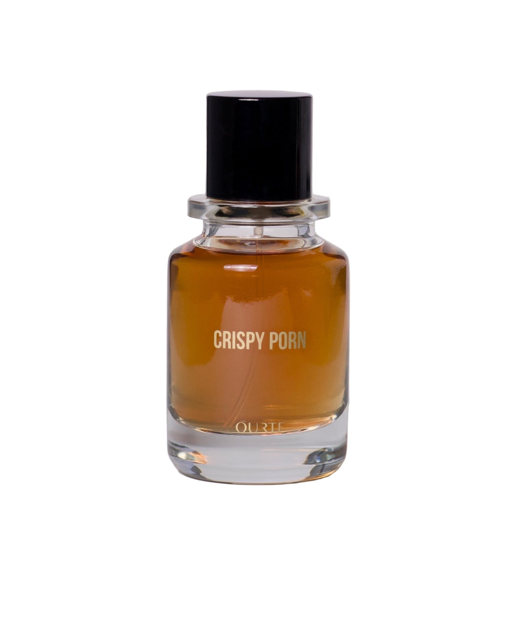 Crispy Porn - ŌURTE - FABLAB AB