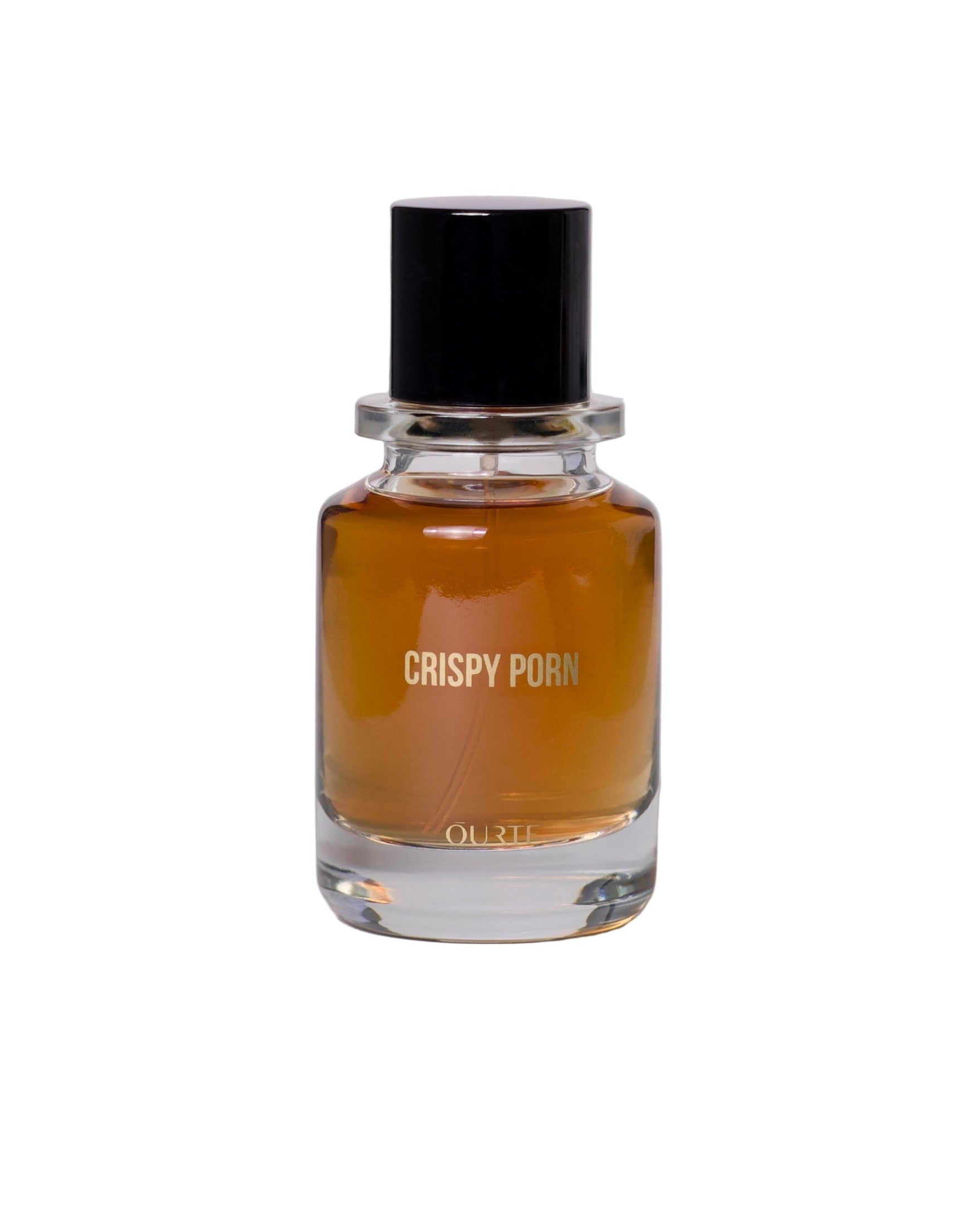 Crispy Porn - ŌURTE - FABLAB AB