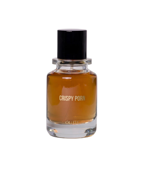 Crispy Porn - ŌURTE - FABLAB AB