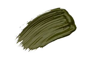 MESSEL™ NO.39 - Dark Olive Green Paint - Mylands - FABLAB AB