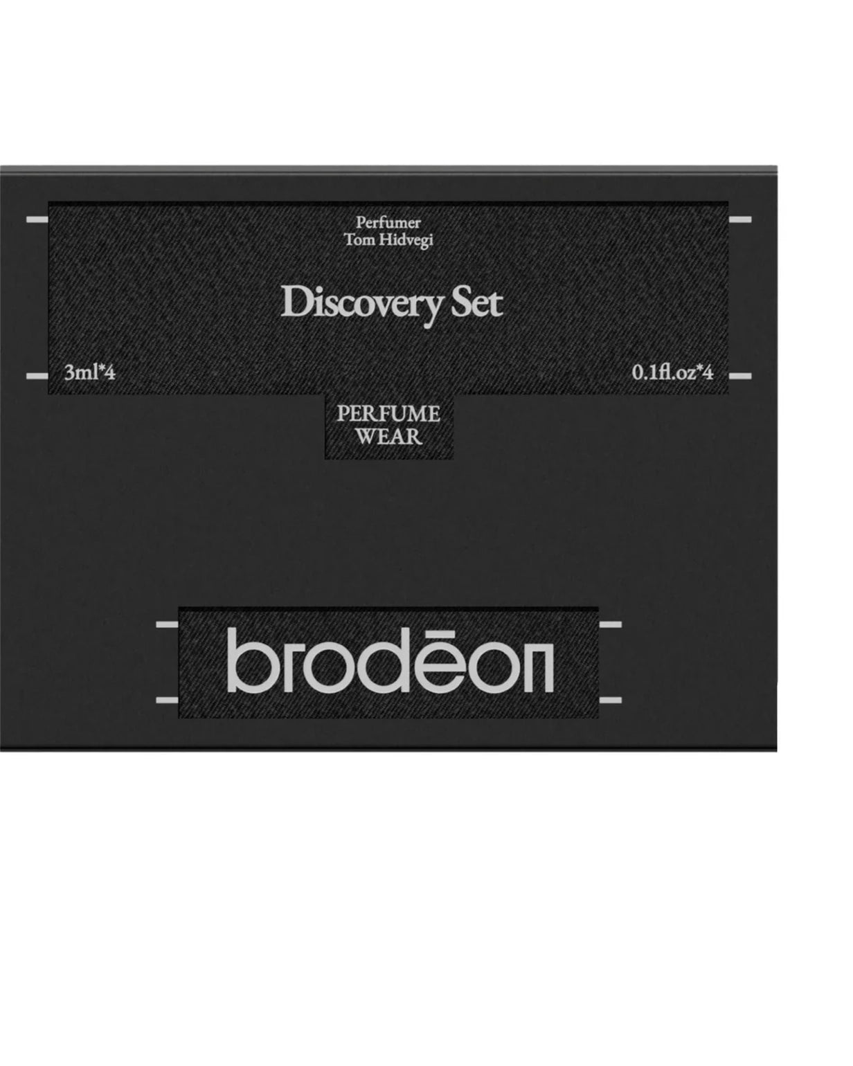 Discovery Kit – Brodēon | FABLAB - FABLAB AB