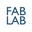 FABLAB en parfymbutik fokuserad på nischdofter. logo