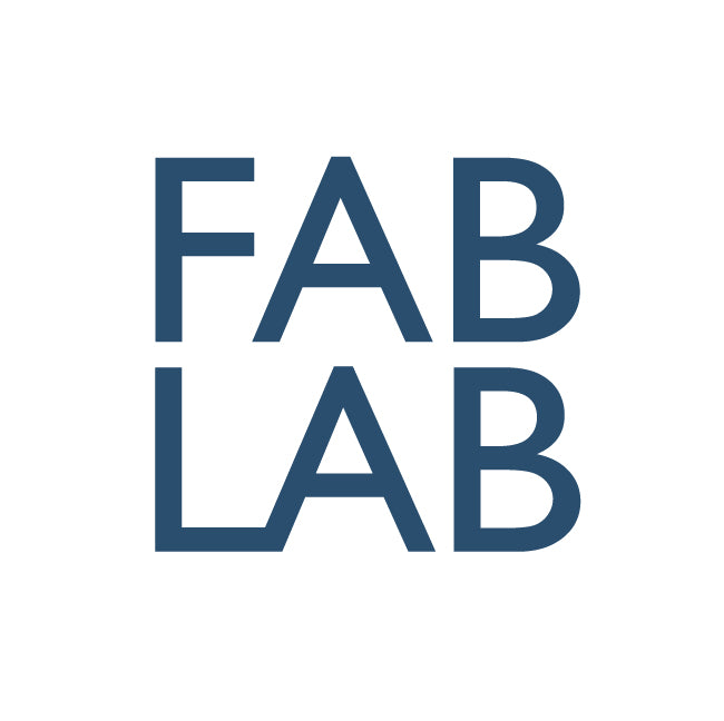 Fab-lab store logo