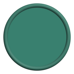 FTT-012™ - Turquoise Paint - Mylands - FABLAB AB