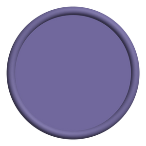FTT-019™ ULTRA VIOLET - Purple Paint - Mylands - FABLAB AB