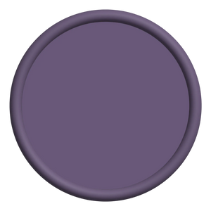 FTT-020™ FLUORITE VIOLET - Dark Purple Paint - Mylands - FABLAB AB
