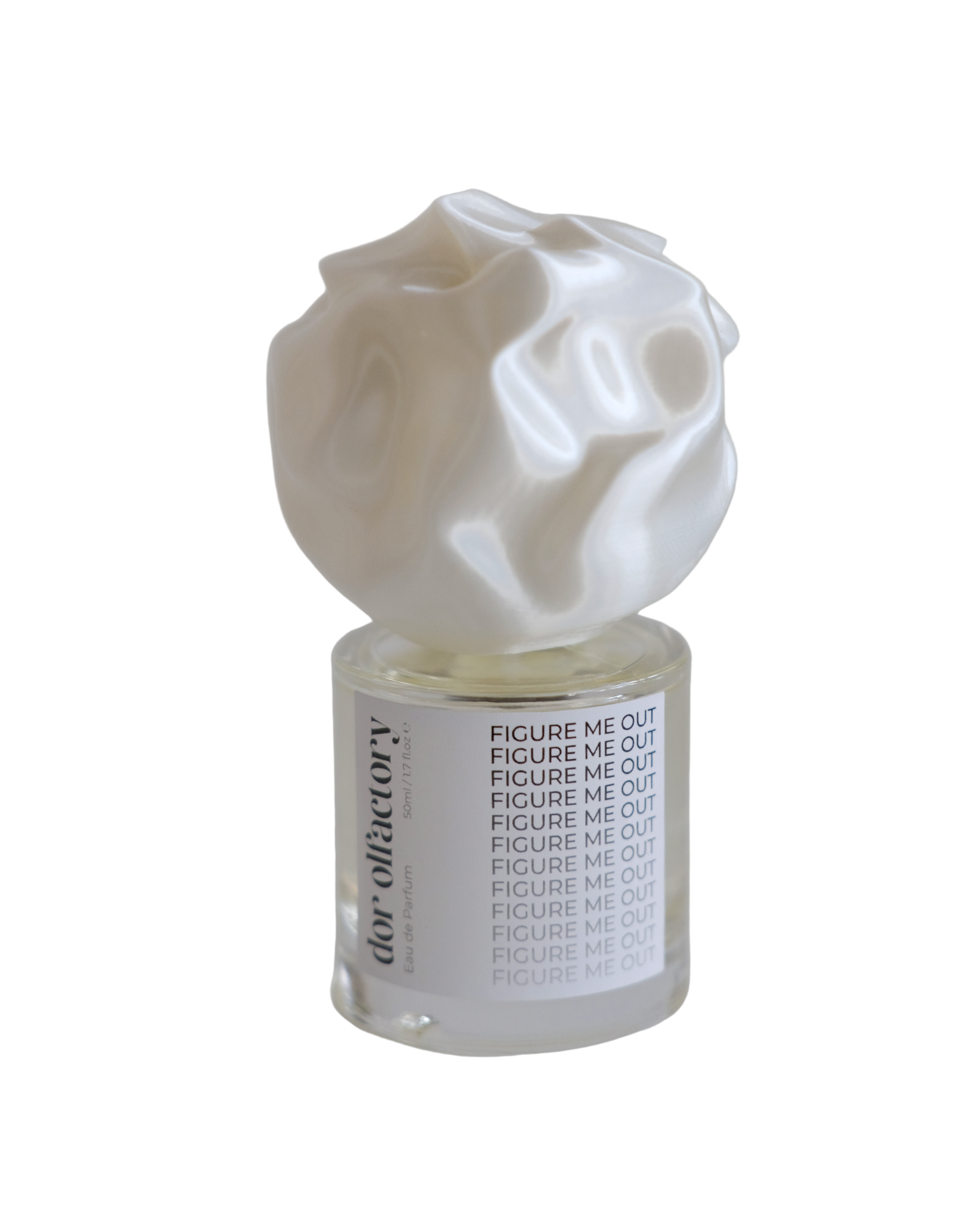 Figure me out - Dor Olfactory