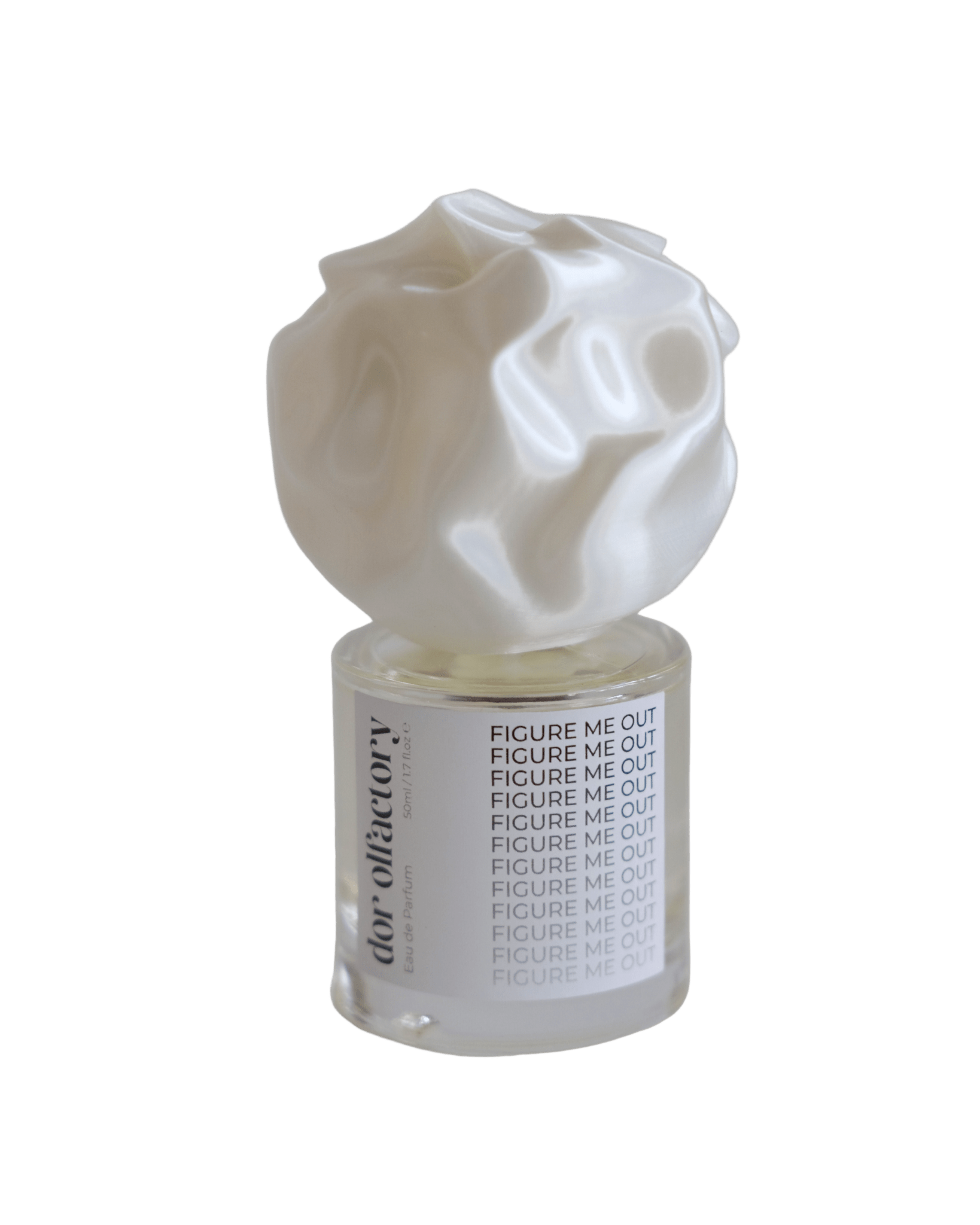 Figure me out - Dor Olfactory - FABLAB AB