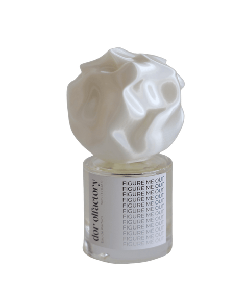 Figure me out - Dor Olfactory - FABLAB AB