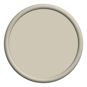 FLANDERS GREY™ NO.110 - Olive Green Grey Paint - Mylands - FABLAB AB
