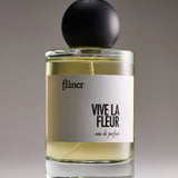 Vive La Fleur – Flâner – Magnolia, abricot blanc et bois de cèdre | FABLAB