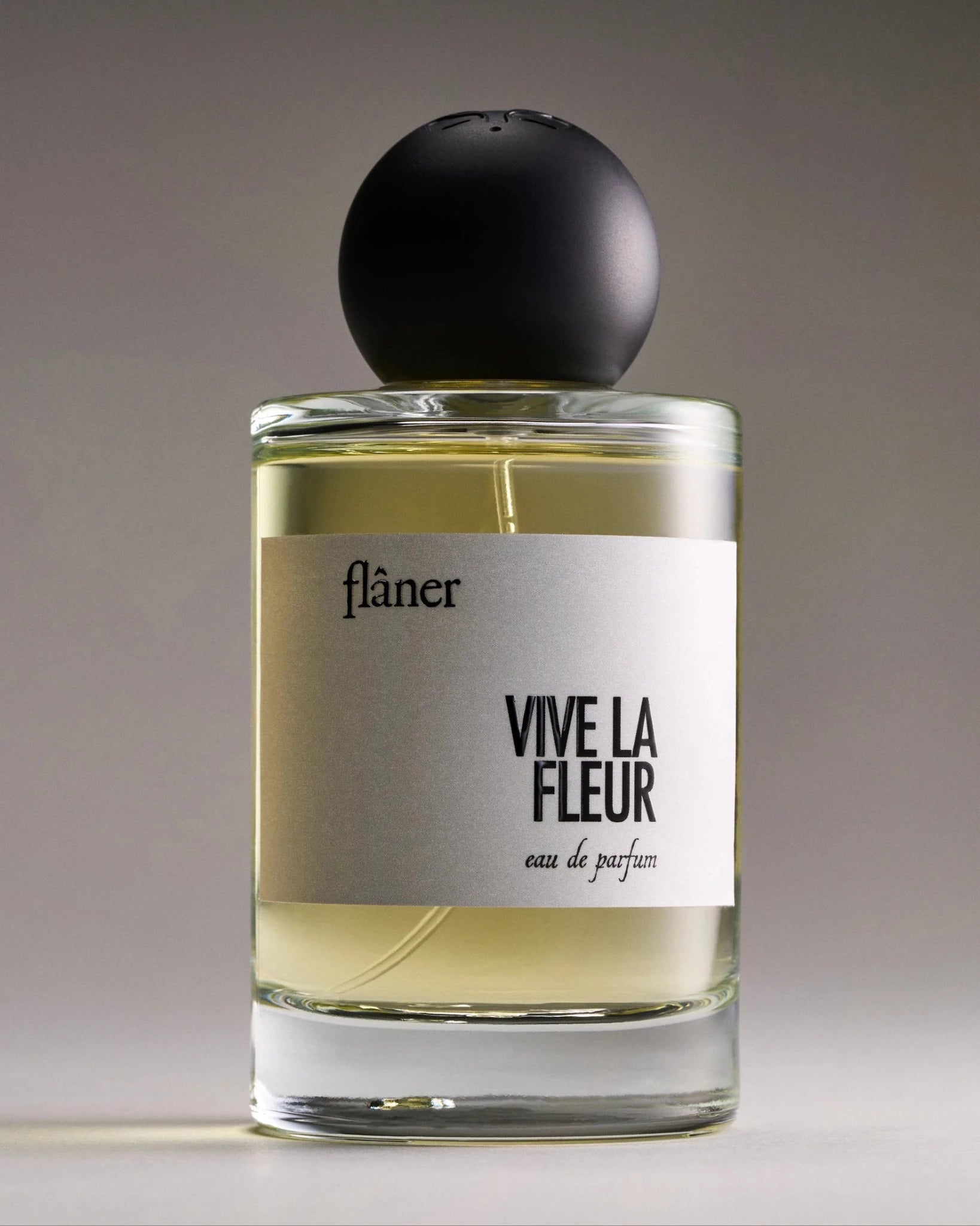Vive La Fleur – Flâner – Magnolia, vit aprikos och cederträ | FABLAB - FABLAB AB
