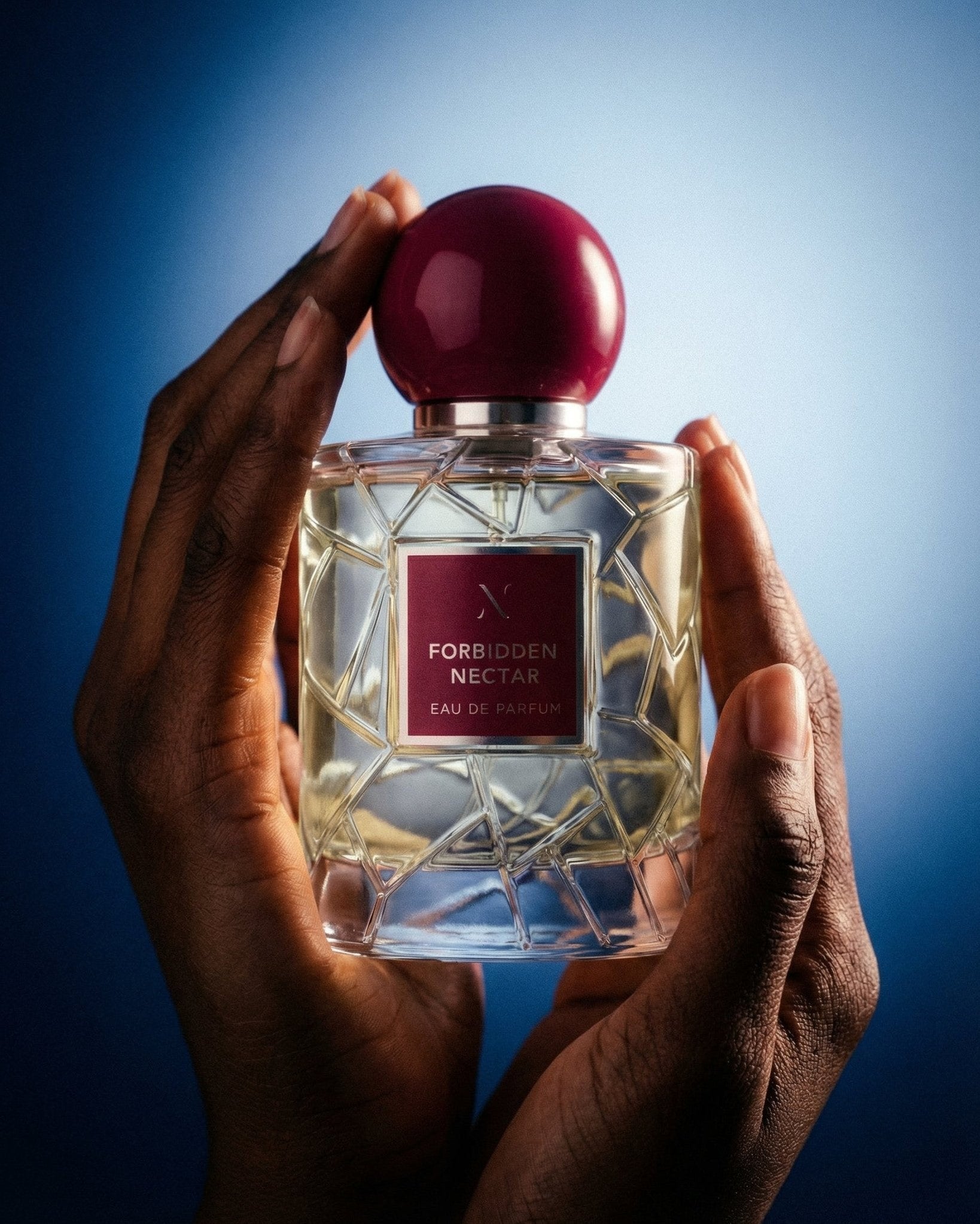 Forbidden Nectar – Les Sœurs de Noé – med honung och blommor | FABLAB - FABLAB AB