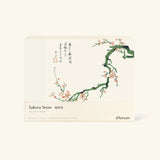 Sakura Snow Eau de Parfum - FABLAB AB