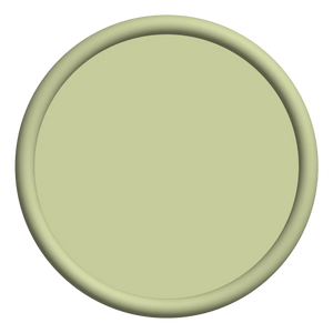 FRENCH GREEN™ NO.187 - Pastel Green Paint - Mylands - FABLAB AB