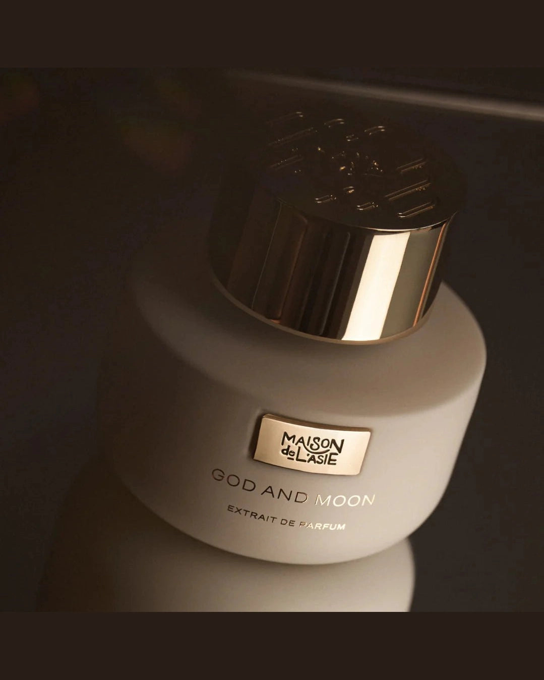 God and Moon EDP Oud Night - FABLAB AB