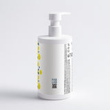 Post Tinfoil Hat Shampoo - FABLAB Skincare - milt & ekologiskt | FABLAB - FABLAB AB