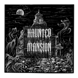 Haunted Mansion – Dark Tales