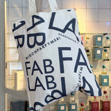 FABLAB SS26 Tote - FABLAB AB