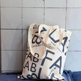 FABLAB SS26 Tote - FABLAB AB