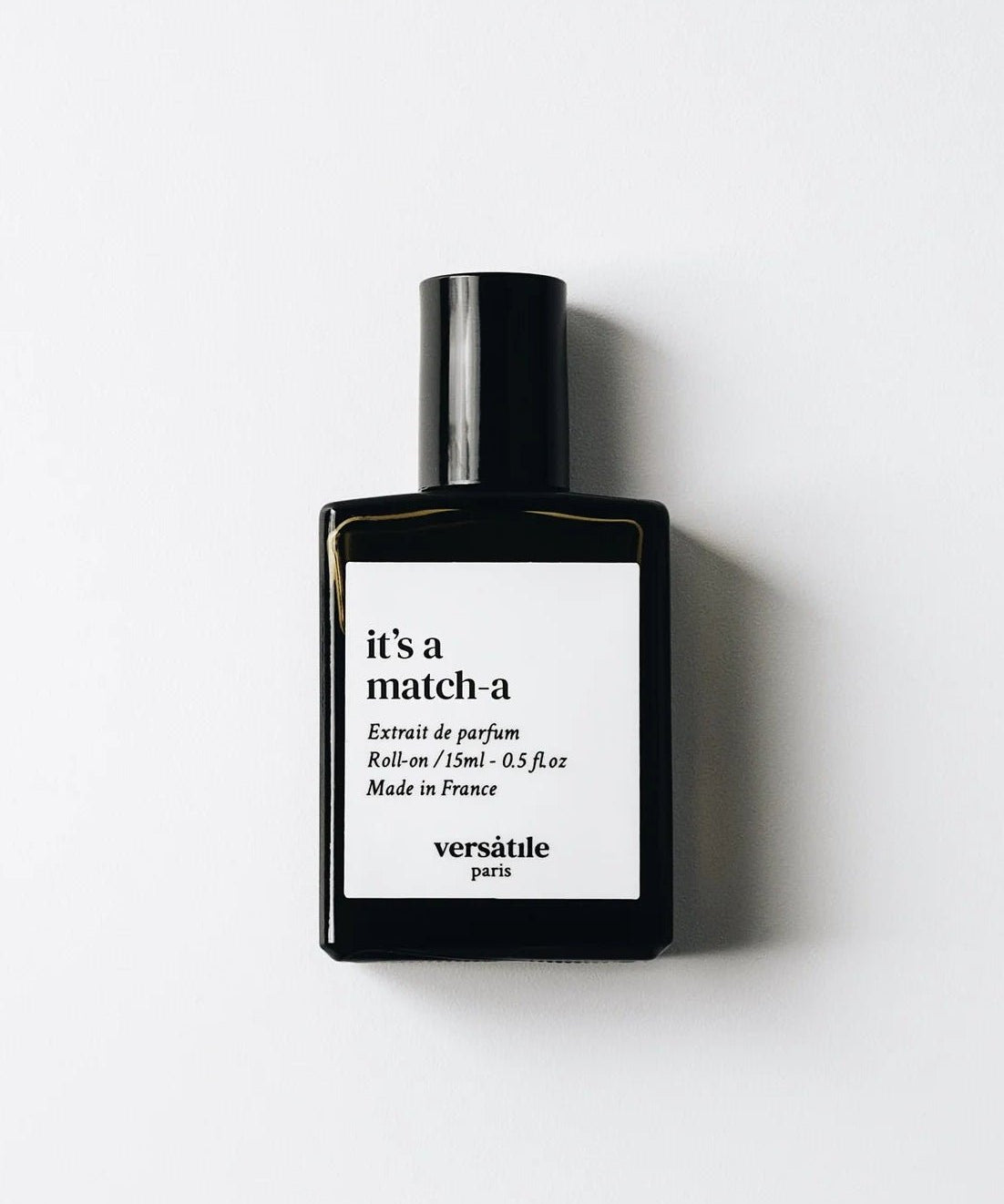 It’s a Match - a – Versatile Paris – matcha och blåbärspannkakor| FABLAB - FABLAB AB