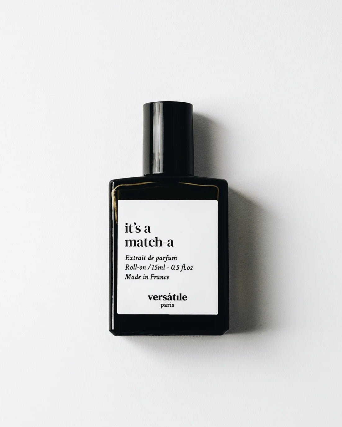 It’s a Match - a – Versatile Paris – matcha och blåbärspannkakor| FABLAB - FABLAB AB