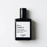 It’s a Match - a – Versatile Paris – matcha och blåbärspannkakor| FABLAB - FABLAB AB