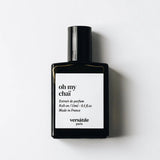 Oh My Chaï – Versatile Paris – med kardemumma och krämig mjölk | FABLAB (Copy) - FABLAB AB