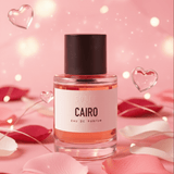 Cairo - Eau de Parfum - SOBER - FABLAB AB