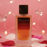 Captive – Brecourt – En nischparfym med heliotrop och ljust läder| FABLAB - FABLAB AB