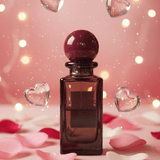 PHEROMONES - Reinvented Parfums - FABLAB AB