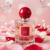 Cherry Blush – Les Sœurs de Noé – med körsbär och mandel | FABLAB