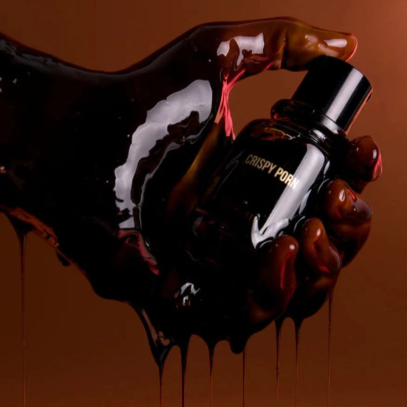 Crispy Porn - ŌURTE - FABLAB AB