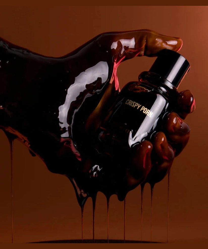 Crispy Porn - ŌURTE - FABLAB AB