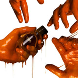 Hey Bitch! - ŌURTE - FABLAB AB