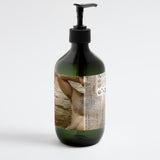 Ekologisk hand- & kroppstvål - PROUD - Chad - FABLAB Skincare - FABLAB AB