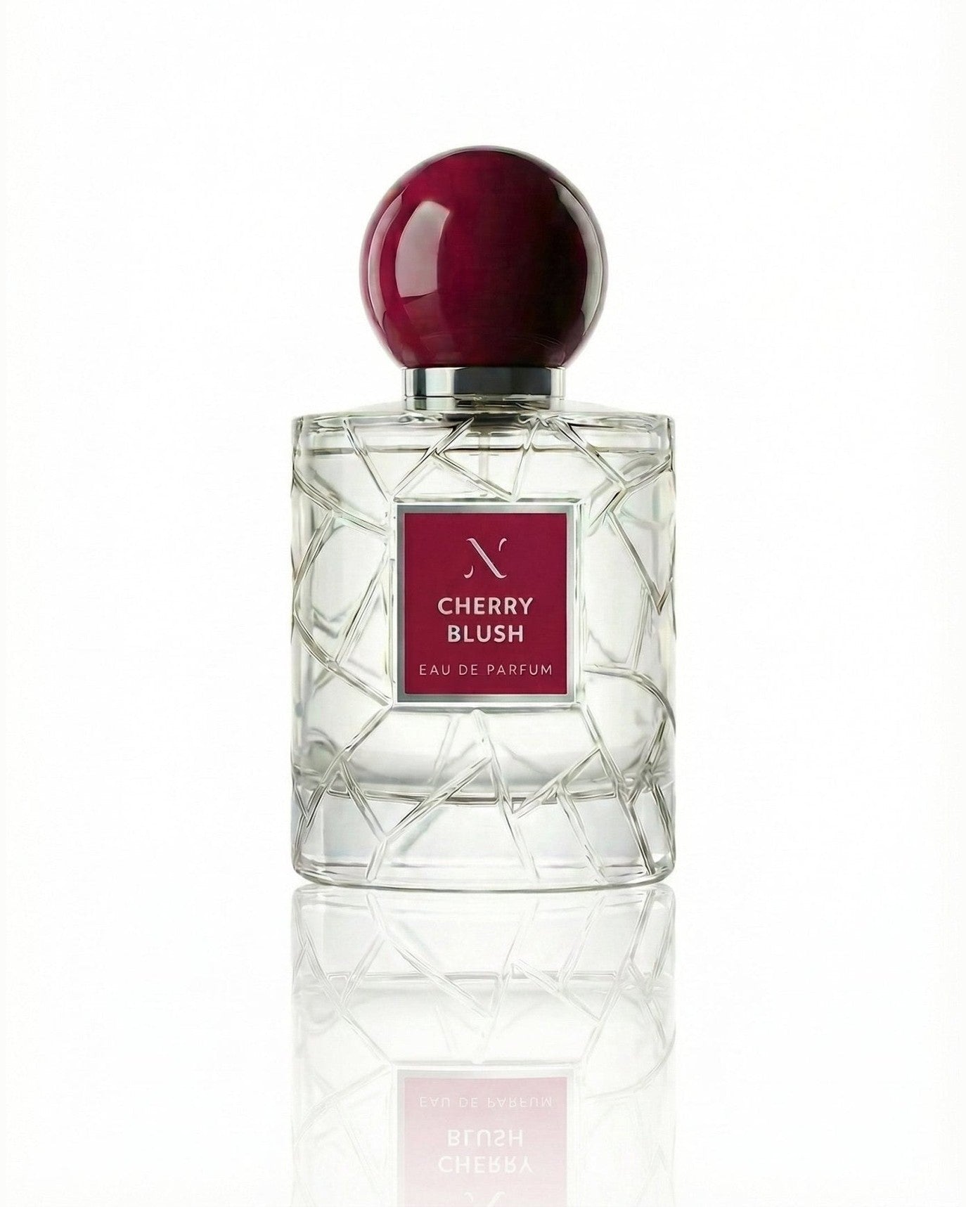 Cherry Blush – Les Sœurs de Noé – med körsbär och mandel | FABLAB - FABLAB AB