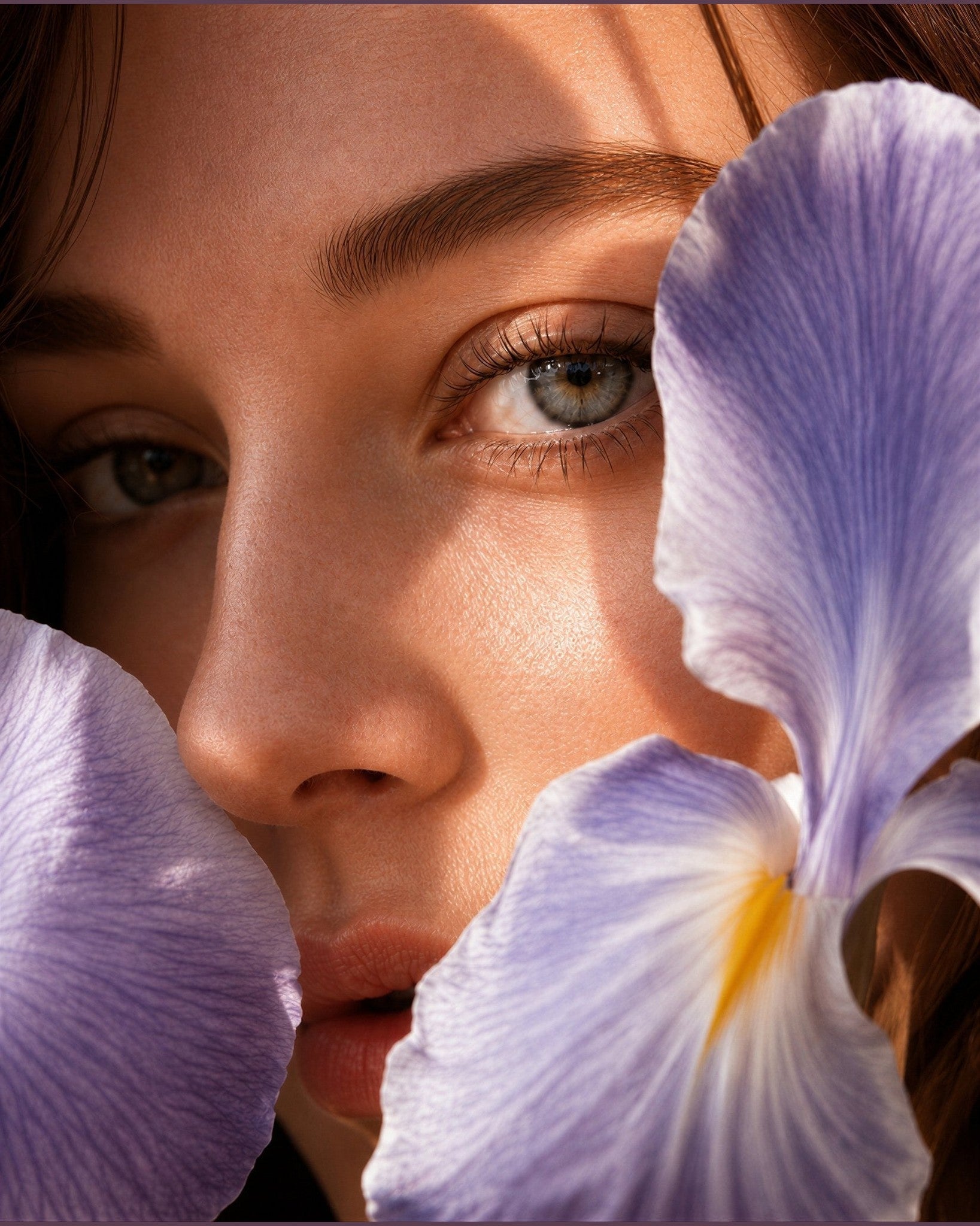 Call Me Iris – Les Sœurs de Noé – med iris och rökelse | FABLAB - FABLAB AB