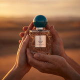 Nomade Soul – Les Sœurs de Noé – med maté och oud | FABLAB - FABLAB AB