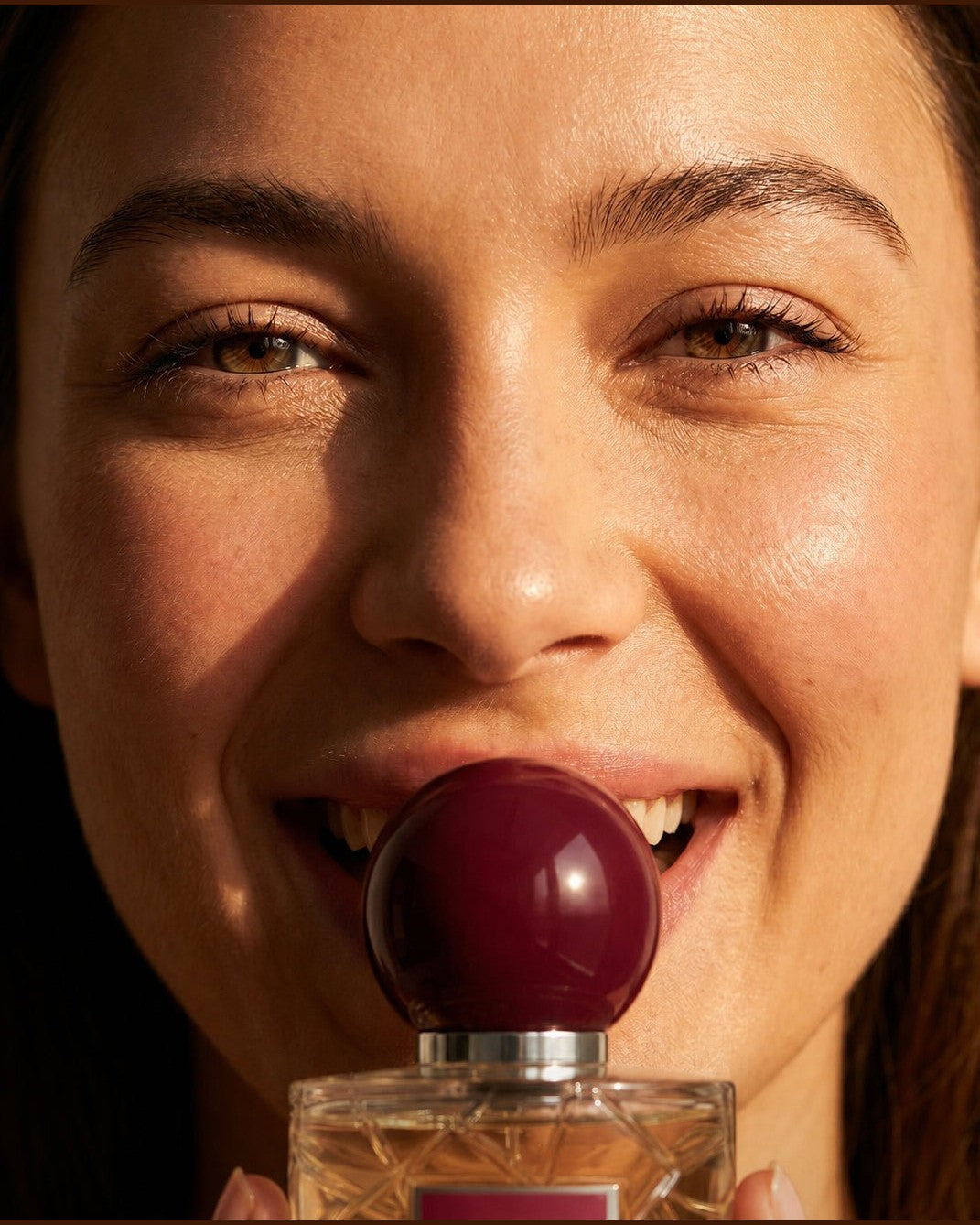 Red Berries Elixir – Les Sœurs de Noé – med röda bär och blommor | FABLAB - FABLAB AB