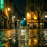 Bohemian Absinthe – Les Sœurs de Noé – med absint och mysk | FABLAB