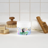 Polish Me Face Polish Me Body – Krämig skrubb med vulkansand och nordiska bärextrakt | FABLAB - FABLAB AB
